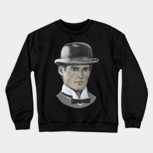 Richard Collier. Somewhere in Time. Crewneck Sweatshirt